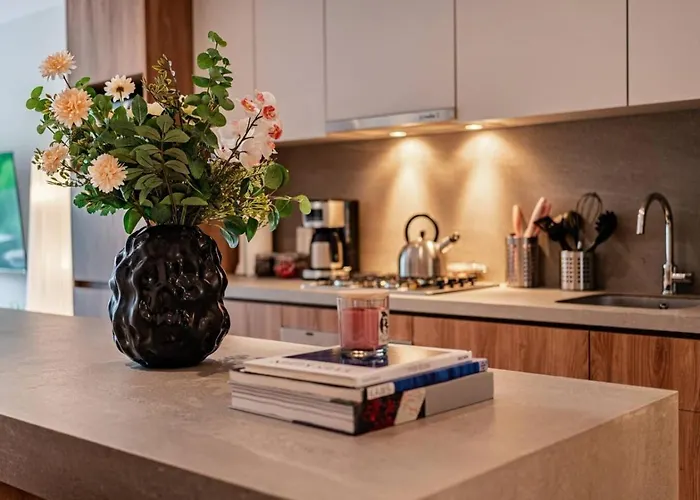 Condesa Near Parque And Roma Appartement *