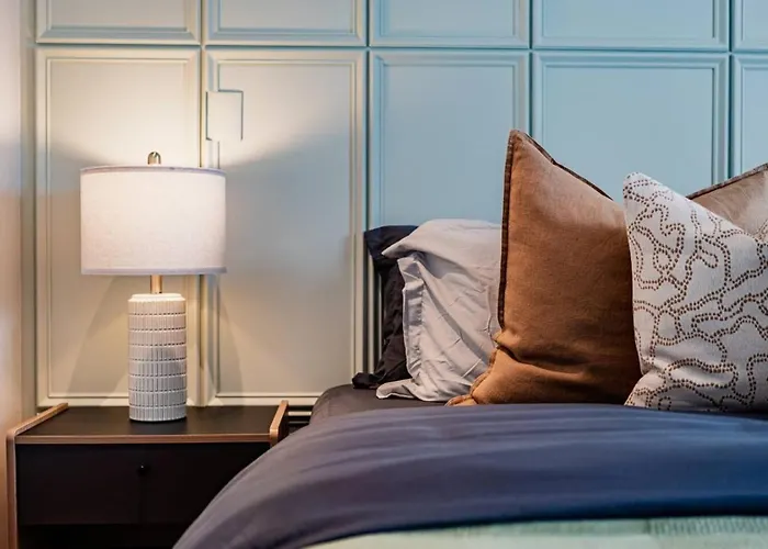 Appartement Condesa Near Parque And Roma