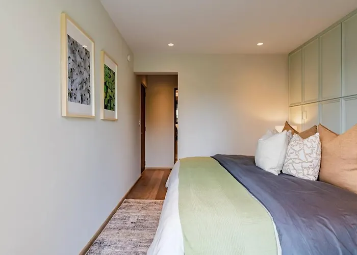Appartement Condesa Near Parque And Roma *